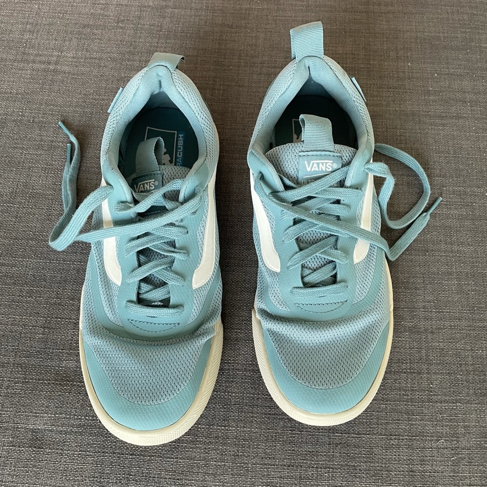 Vans Ultrarange Rapidweld